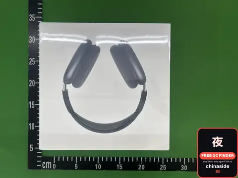 AirPods Max Silver