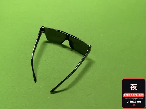 Black Sunglasses