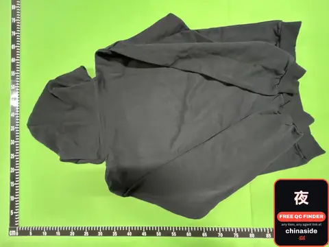CE Letter Hoodie