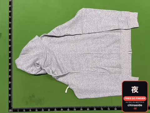 Fleece Lined Zip-Up Hoodie