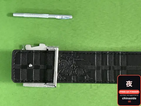 Black Belt