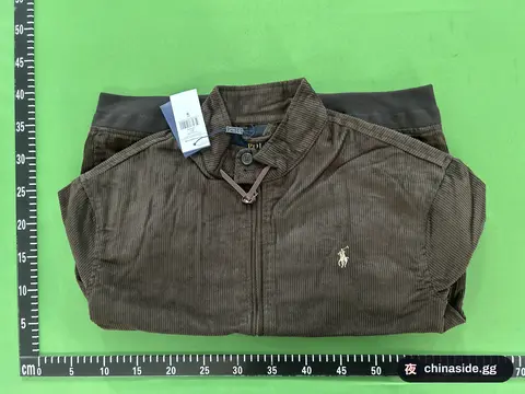 Small Size Wheel Jacket