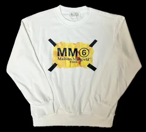Maison Margiela Hoodie 25+ colorways