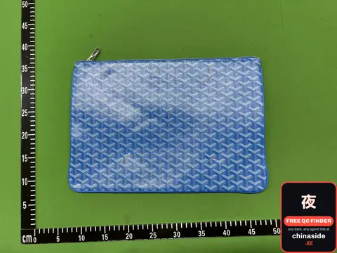 Large Clutch Bag