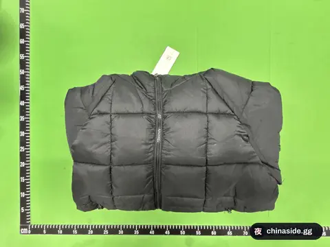 Down Jacket