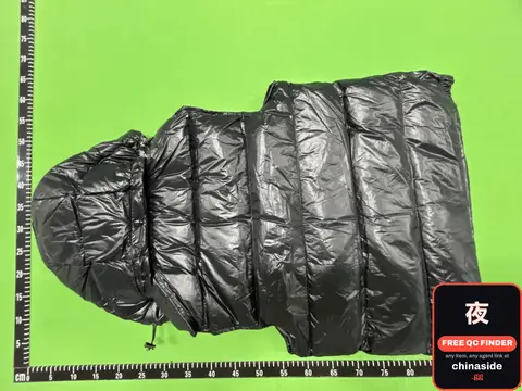 Down Jacket