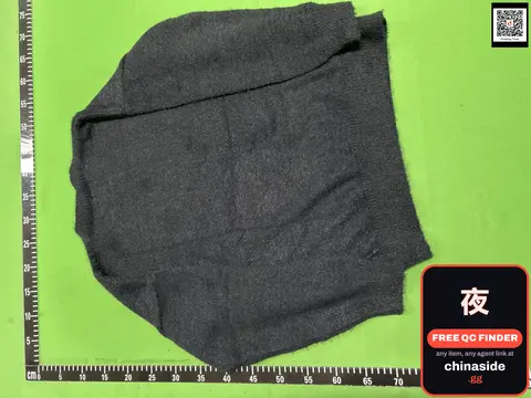 Fashion Trend Sweater