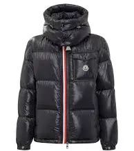 Moncler Montbeliard Jacket