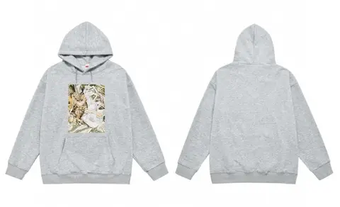 Supreme Hoodie 39+ colorways