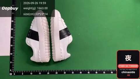 White Sneakers