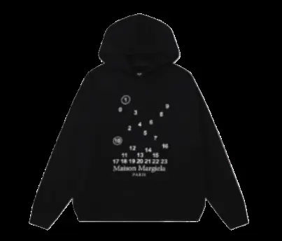 Maison Margiela Hoodies