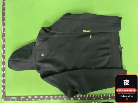 Nocturne Hoodie
