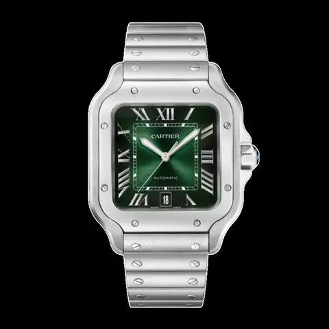 Cartier [Santos de Cartier]