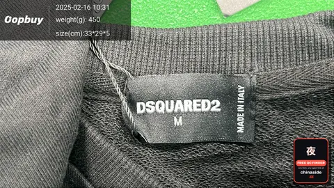Dsquared2 Men's Sweater