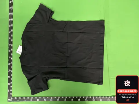 Black T-Shirt