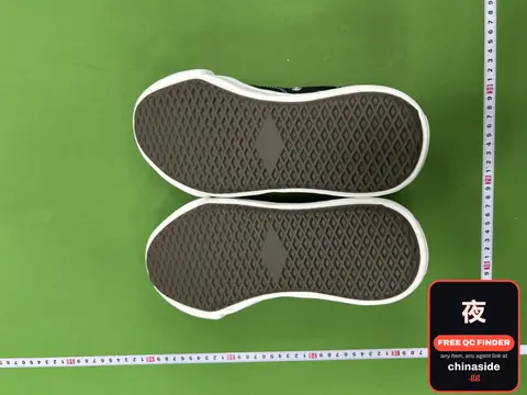 LINK 1 Dissolving Shoes