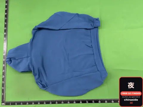 Blue Top