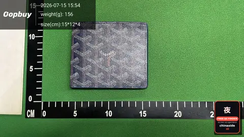 Wallet Card Holder