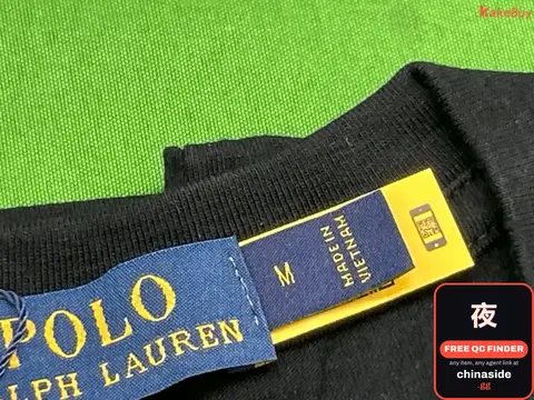 Polo Ralph Lauren Polo Shirt