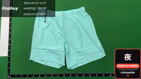 Nike Shorts