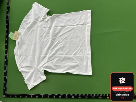 Round Neck Short Sleeve T-Shirt