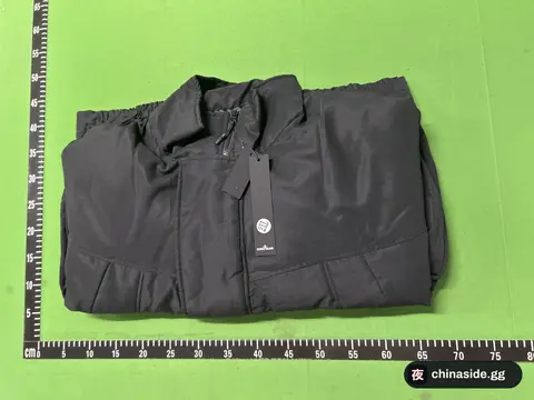 Fashion Cotton Coat