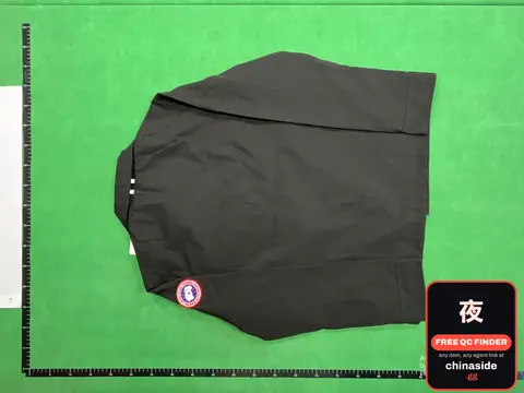 Canada Goose Jacket