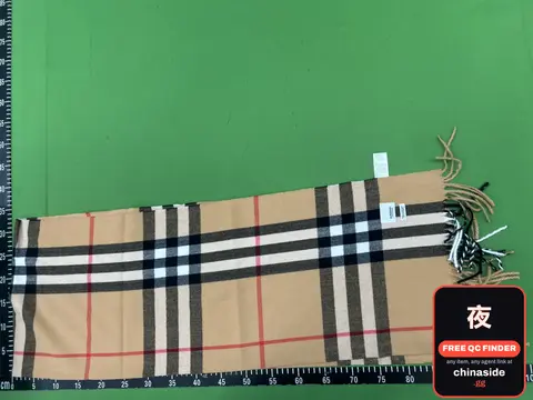 Warm Fall Winter Scarf