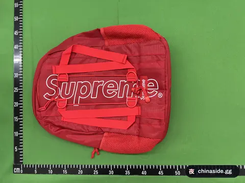 Fashion Backpack
