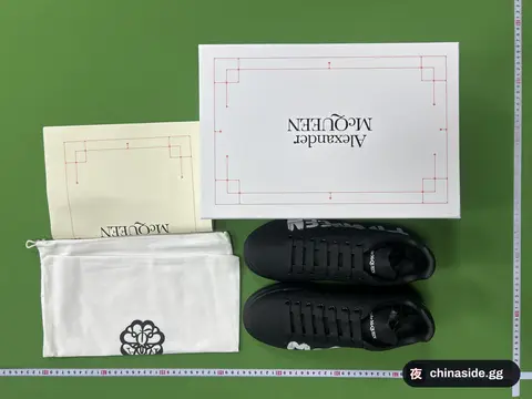 Thick-Soled Casual Sneakers