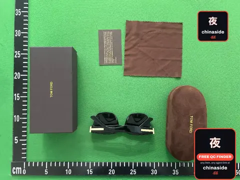 Oakley Glasses