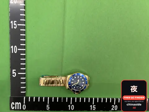 Rolex Submariner Watch