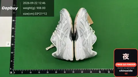 ABC K14 Outdoor Casual Shoes