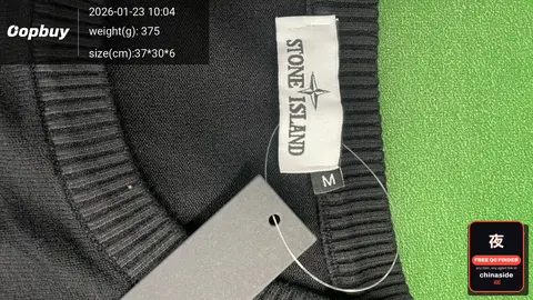 Stone Island Sweater