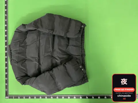 Bolo Jacket