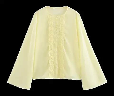 Zara Shirt
