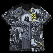 2024 season Brazil Jesus Special edition Fan version