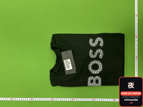 New Cotton T-Shirt