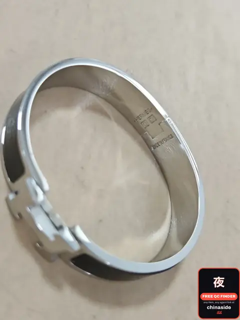 Hermes Bracelet