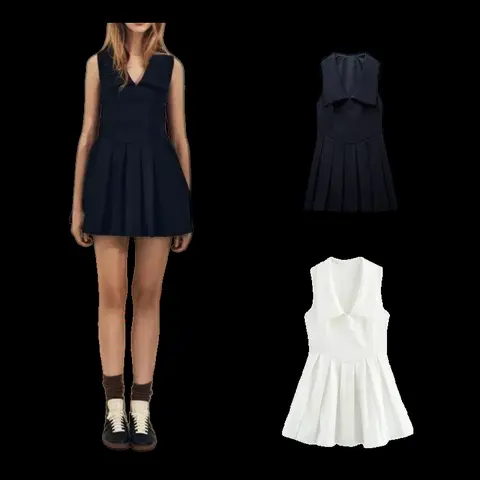 Zara Dress