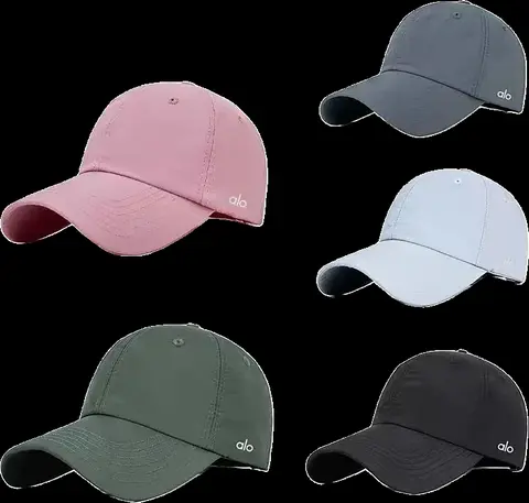 Alo Hat - Baseball Cap