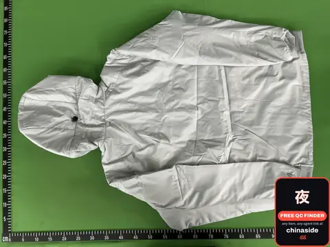 A*t*o*m Customized Jacket