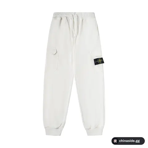 Stone Island Pants 2+ colorways