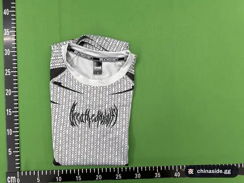 Quick Dry Long Sleeve Tee