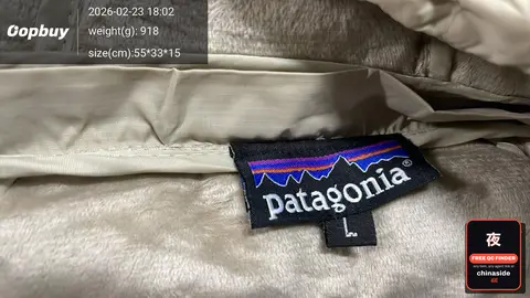Cotton Coat