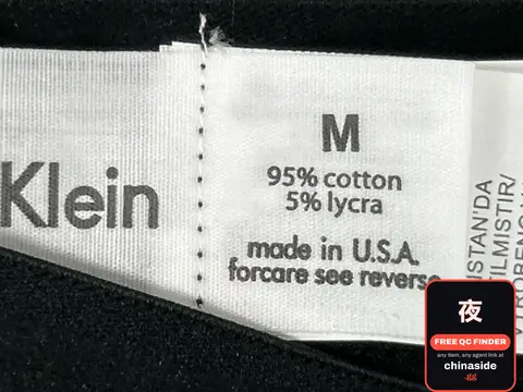 Underwear