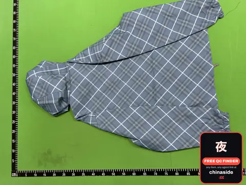 Double-Sided Jacket