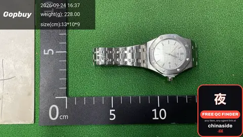 Wristwatch