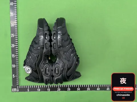 Air Max Plus TN Sneakers