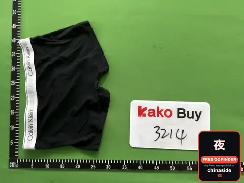 Calvin Klein Boxer Briefs